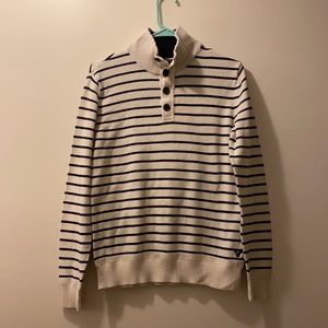 AEO Striped Sweater